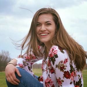 Meet your Posher, Kate